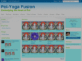 poiyogafusion.com