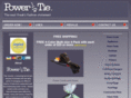 power-tie.com