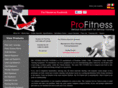pro-fitness.com