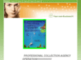 procollectionagency.com
