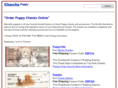 puppychecks.com