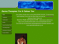 qarmatherapies.co.uk