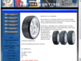 queensparktyres.net
