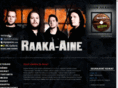 raaka-aine.com