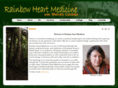 rainbowheartmedicine.com