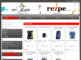 rezpe-wear.com