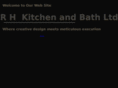 rhkitchenandbath.biz