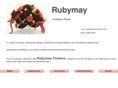 rubymayflowers.net