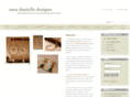 saradanielledesigns.com