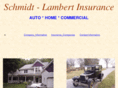 schmidtlambert.com