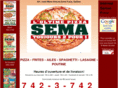 semapizza.com