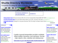 shuttle-directory.com