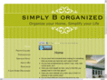 simplyborganized.com