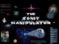 sonicmanipulator.com