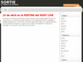 sortieweb.com