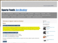 spartahockey.com