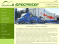 specpricep.com