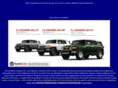 stlfjcruiser.com