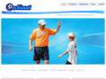 super5futsal.com