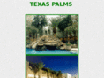 texaspalms.com