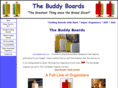 thebuddyboards.com