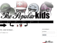 thepopularkids.co.uk