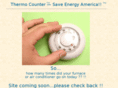 thermocounter.com