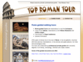 topromantours.com