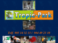 tropicparkonline.com