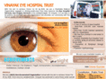 vinayakeyehospital.com