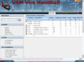 vire-handball.org