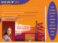 watkrant.nl