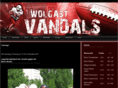 wolgast-vandals.de