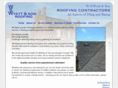 wswyattandsonroofing.com