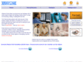 xrayline.com