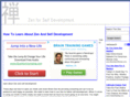 zenselfdevelopment.com
