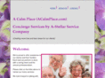 acalmplace.com