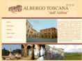 albergotoscana.net