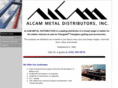 alcammetals.com