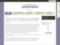 algorhythmadvertising.net