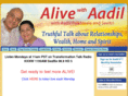 alivewithaadil.com