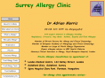 allergy-clinic.co.uk