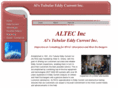 alteceddycurrent.com