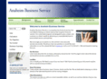 anaheimbusinessservice.com