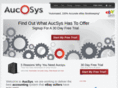 aucsys.com