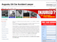 augustagacaraccidentlawyer.com