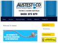 austestco.com