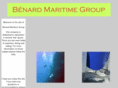 benardmaritime.com