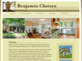 benjaminchotzen.com