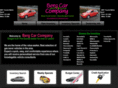 bergcarcompany.com